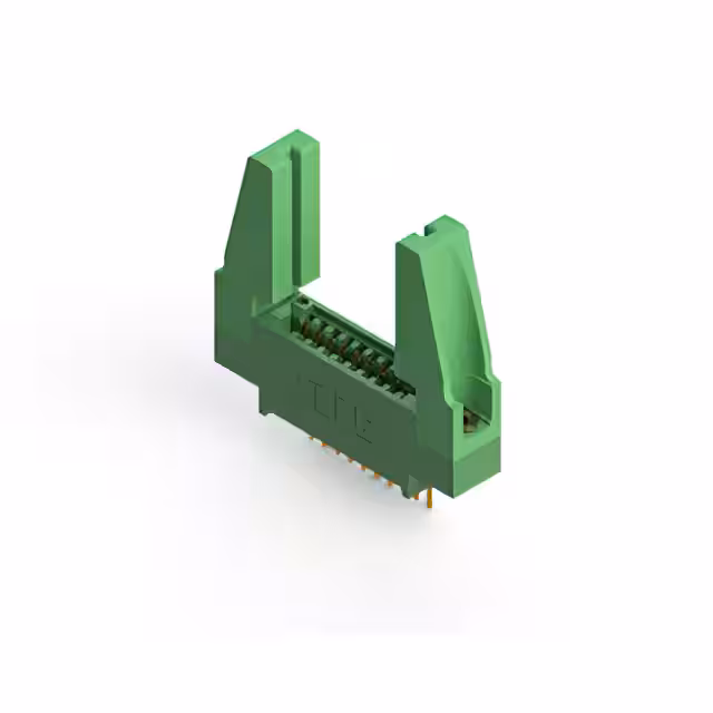 345-010-540-688 EDAC Inc.  Edgeboard Connectors